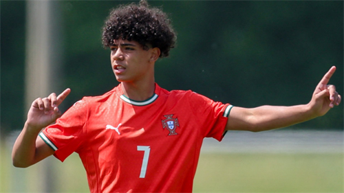 Real Madrid return for Ronaldo Jr? Immediate future plans revealed