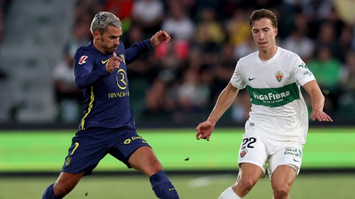 Man Utd, Juve and AC Milan track Affengruber