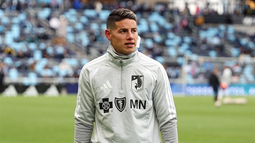 Rodriguez reportedly set to leave Minnesota, could retire after WC