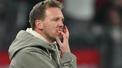 Rooney highlights ‘first question’ Man Utd must answer heading into summer