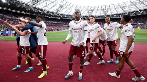 Arsenal's season-defining moments will deliver long-awaited EPL title