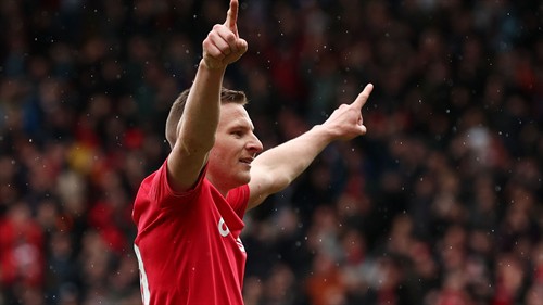‘Love it there’ - Could Mullin play for Wrexham again?