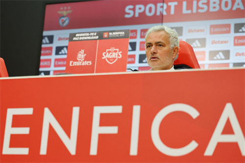 Jose Mourinho responds to Real Madrid rumours: