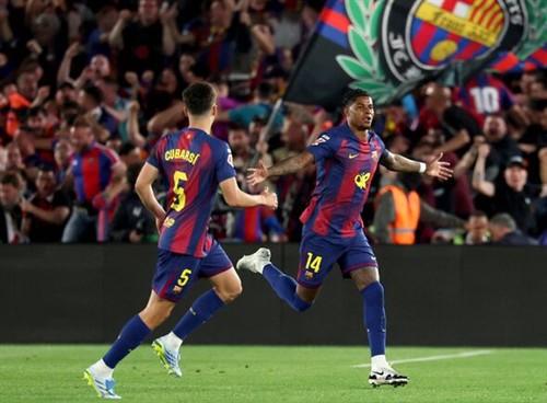 Barcelona grant Marcus Rashford wish after Man Utd transfer as ideal scenario clear