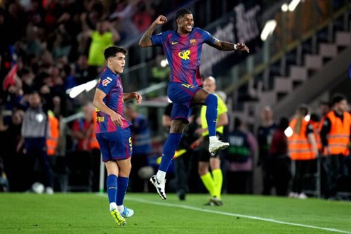 Barcelona grant Marcus Rashford wish after Man Utd transfer as ideal scenario clear