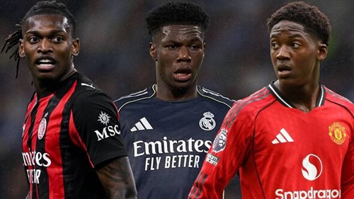 Man Utd get green light to hand Kobbie Mainoo his perfect midfield partner
