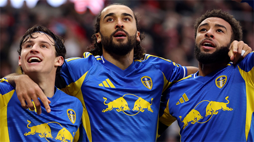 ‘Need another body’ - Leeds backed for spend in key area