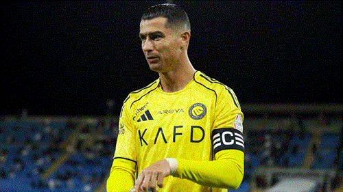 'Goes back a long way' - Rodgers explains Ronaldo 'connection'
