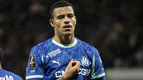 ‘Quite a few clubs’ tipped to step Greenwood interest