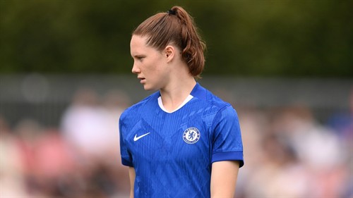 That's why Chelsea want Shaw! Striker punishes potential suitors