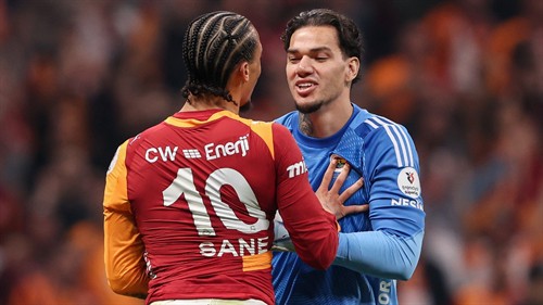 After just one year, the star signing is set to leave Fenerbahce