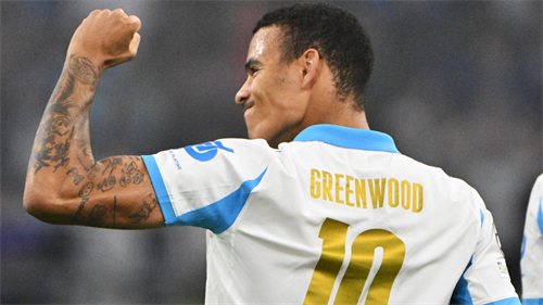‘Quite a few clubs’ tipped to step Greenwood interest