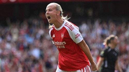 Mead to end nine-year Arsenal stay as three departures announced