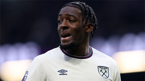 Reprieve after bomb squad duty? Chelsea ‘looking’ at Disasi