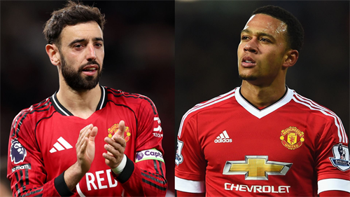 Should Memphis have achieved more? Forward lacks Bruno quality