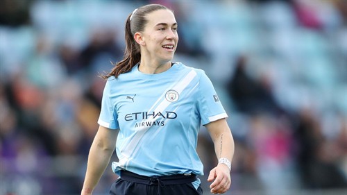 Coffey, Heaps lead trophy-filled weekend for USWNT stars