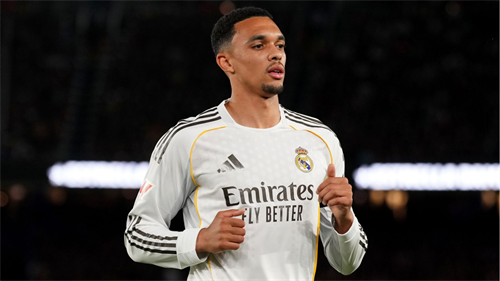Vini Jr goes missing as Madrid let title slip in el Clasico