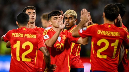 First Yamal, now Williams! Another major injury scare for Spain