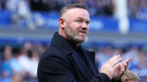 Rooney reveals the role Brady played in his demise at Birmingham