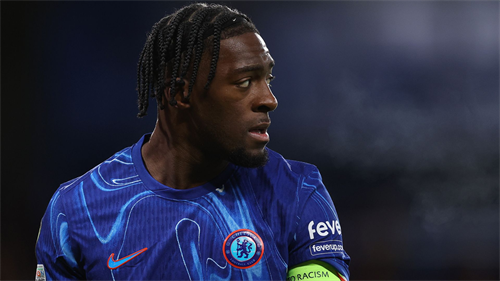 Reprieve after bomb squad duty? Chelsea ‘looking’ at Disasi