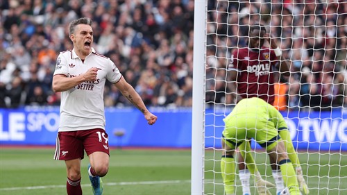 'Real blow' - Bowen FUMES over West Ham's disallowed goal vs Arsenal