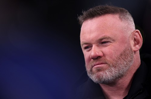 Rooney reveals the role Brady played in his demise at Birmingham