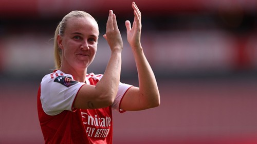 Mead to end nine-year Arsenal stay as three departures announced