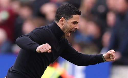 Arsenal's season-defining moments will deliver long-awaited EPL title