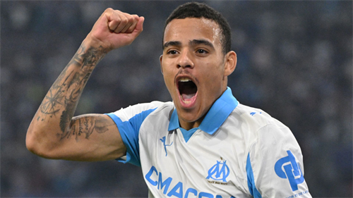 ‘Quite a few clubs’ tipped to step Greenwood interest