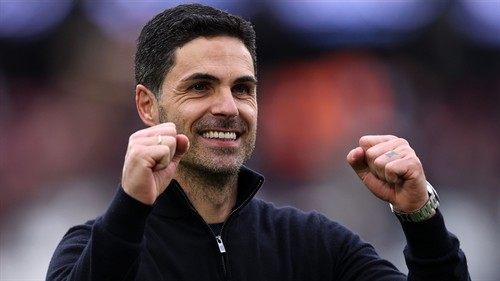 Arsenal's season-defining moments will deliver long-awaited EPL title