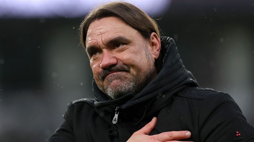 ‘Need another body’ - Leeds backed for spend in key area