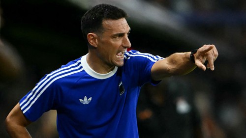 Messi makes the squad! Argentina announce provisional World Cup team