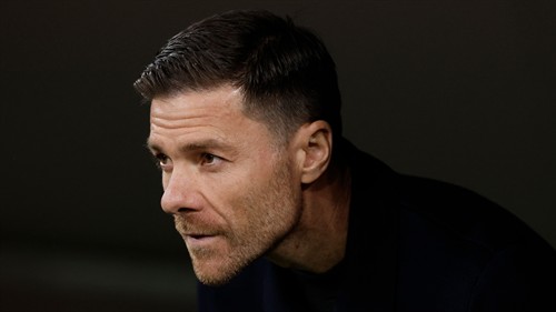 Alonso leads race for Chelsea job