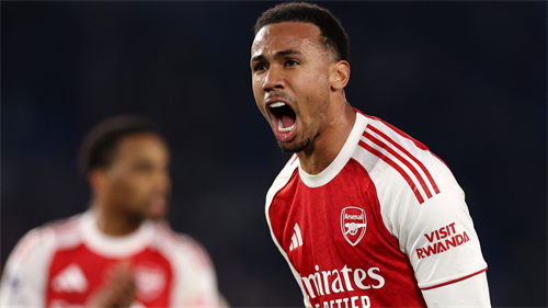 Chelsea's Pedro picks 'inspired' Arsenal star as his toughest opponent