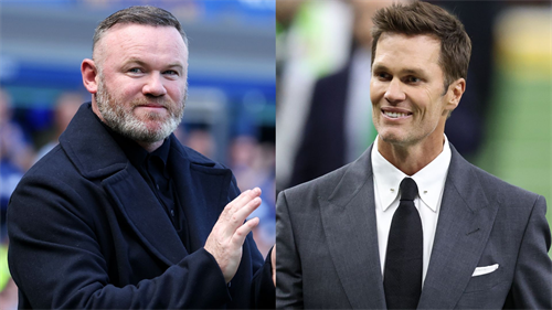 Rooney reveals the role Brady played in his demise at Birmingham