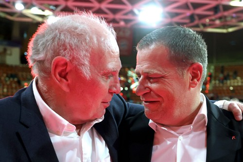 Bayern could sack director over agent dealings