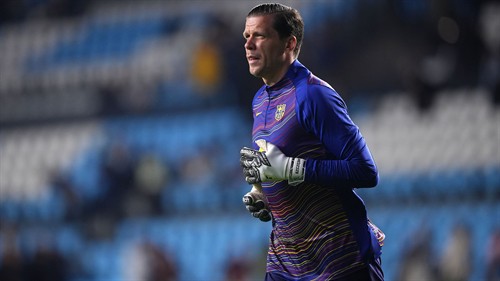 'I was just trying to see if Raya was fouled!' - Szczesny prioritized Arsenal over Clasico!
