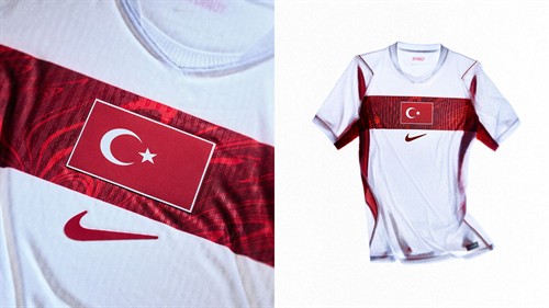 All the World Cup 2026 kits released so far 
