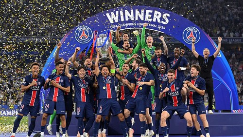 How to buy Paris Saint-Germain tickets for the 2025/26 season