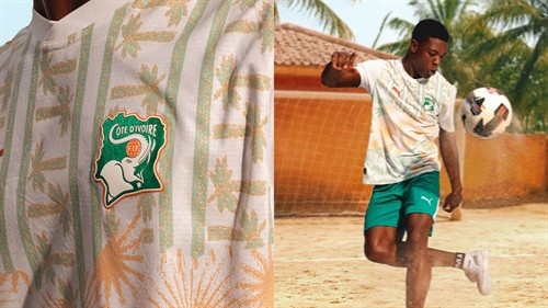 All the World Cup 2026 kits released so far 