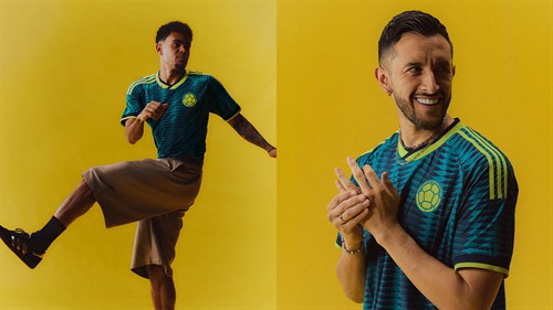 All the World Cup 2026 kits released so far 
