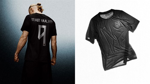 All the World Cup 2026 kits released so far 