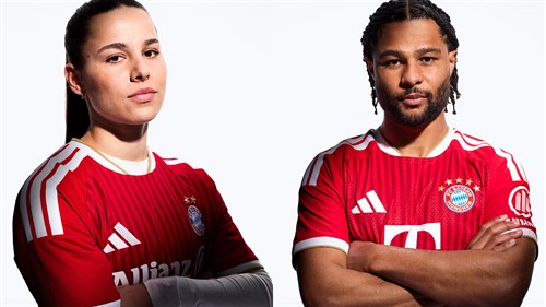 All the top teams 2026-27 football kits released so far