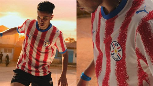 All the World Cup 2026 kits released so far 