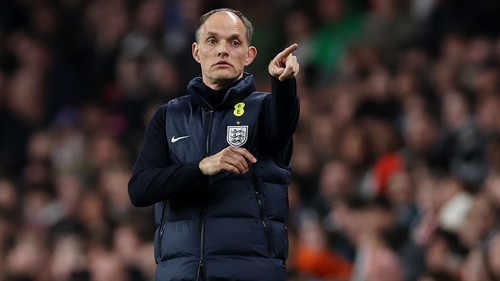 Red Bulls legend BWP backs England to win the World Cup