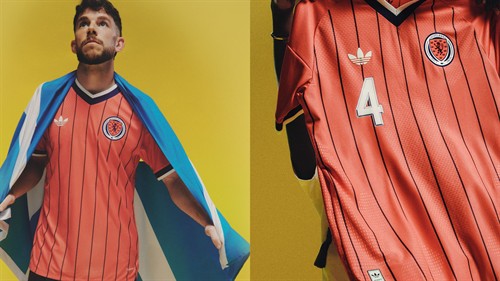 All the World Cup 2026 kits released so far 