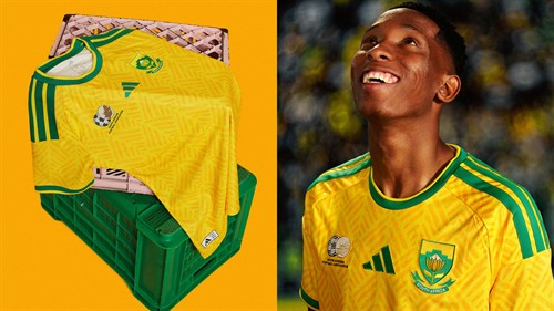 All the World Cup 2026 kits released so far 