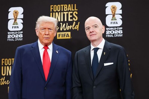 Donald Trump suddenly slams 2026 World Cup ticket prices in frank admission