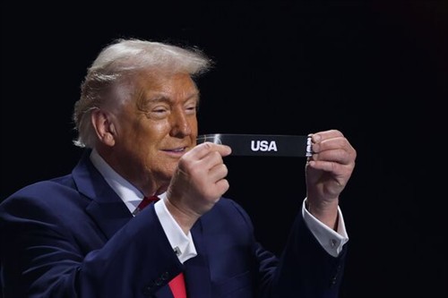Donald Trump suddenly slams 2026 World Cup ticket prices in frank admission