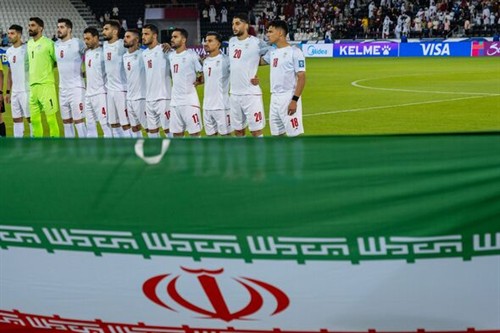 Iran make final decision on pulling out of World Cup as two Donald Trump demands issued